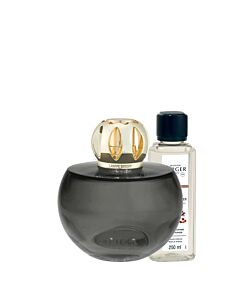Maison Berger Holly Grey Moss Lampe Berger Gift Pack